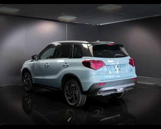 SUZUKI Vitara usata, con Chiusura centralizzata