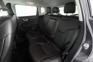 JEEP Compass usata 3