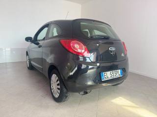 FORD Ka+ usata, con Servosterzo