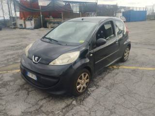 PEUGEOT 107 1.0 68CV 3p. Plaisir