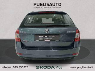 SKODA Octavia usata, con Cerchi in lega