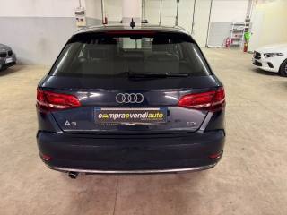 AUDI A3 usata, con Airbag Passeggero