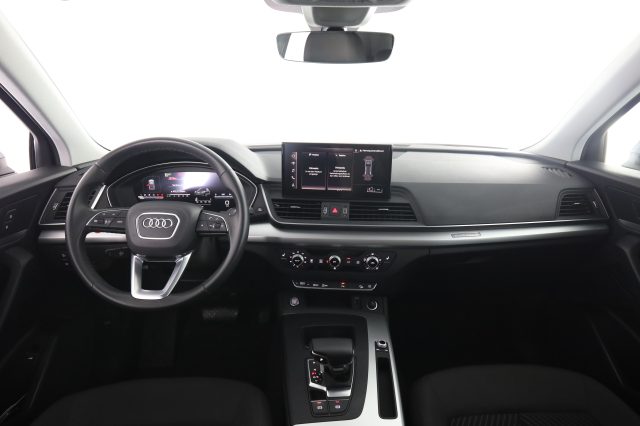 AUDI Q5 usata 11
