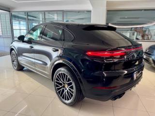 PORSCHE Cayenne usata, con ESP