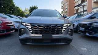 HYUNDAI Tucson usata, con Sistema di navigazione