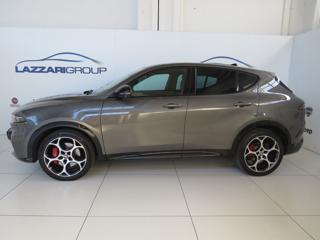ALFA ROMEO Tonale usata, con Airbag laterali