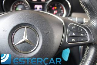 MERCEDES-BENZ GLA 180 usata, con Specchietti laterali elettrici