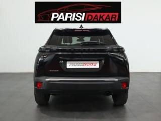 PEUGEOT 2008 usata, con Controllo trazione