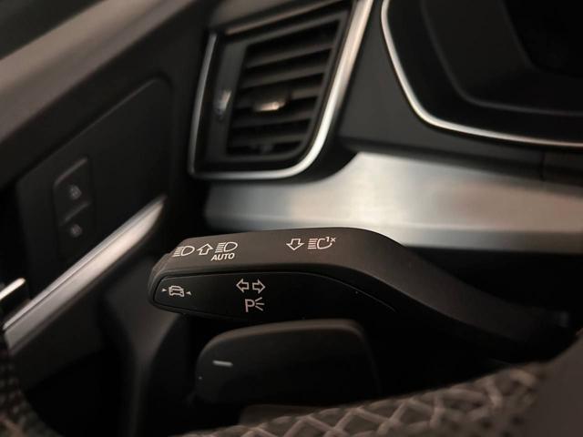 AUDI Q5 usata, con Immobilizzatore elettronico