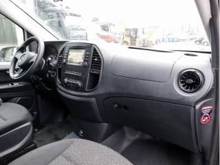 MERCEDES-BENZ Vito usata, con Cronologia tagliandi