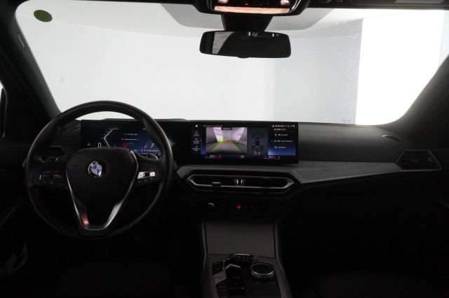 BMW 318 usata 11