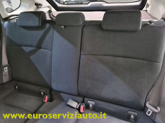SUBARU XV usata 30