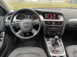 AUDI A4 usata, con Immobilizzatore elettronico
