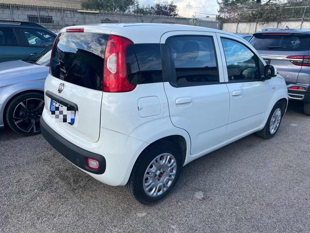 FIAT Panda usata, con Alzacristalli elettrici