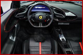 FERRARI SF90 usata, con Servosterzo