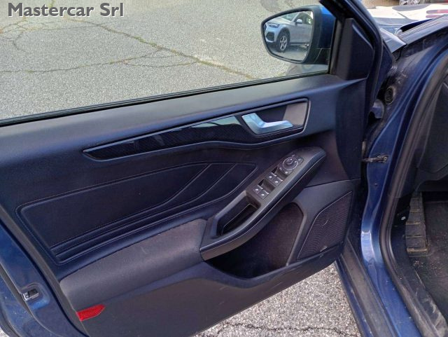 FORD Focus usata, con Volante multifunzione