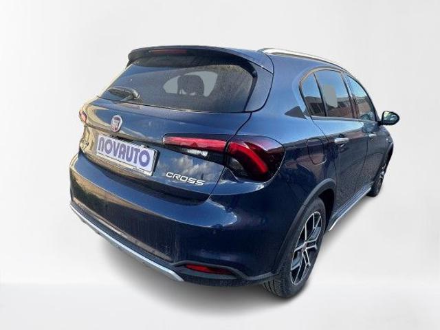 FIAT Tipo usata, con Alzacristalli elettrici