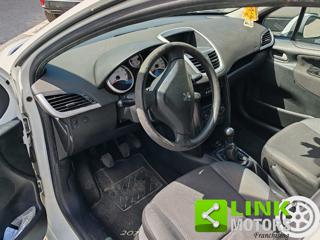 PEUGEOT 207 usata, con ESP