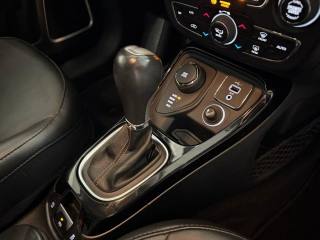 JEEP Compass usata, con Climatizzatore