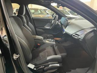 BMW 120 usata, con Volante in pelle