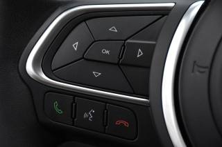 FIAT 500X usata, con Vetri oscurati