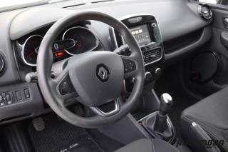 RENAULT Clio usata, con Cruise Control