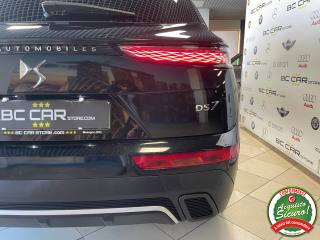 DS AUTOMOBILES DS 7 usata, con Controllo elettronico della corsia