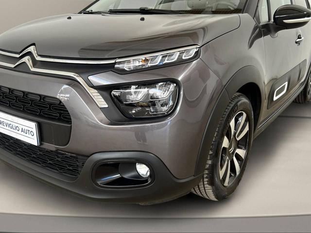 CITROEN C3 usata, con Volante multifunzione