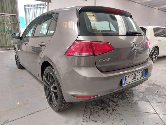 VOLKSWAGEN Golf usata, con Chiusura centralizzata