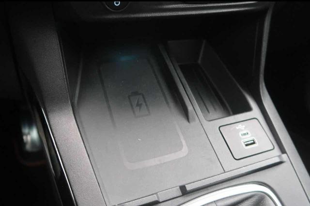 FORD Puma usata, con Boardcomputer