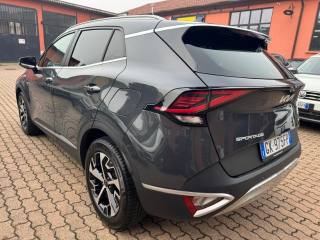 KIA Sportage usata, con Alzacristalli elettrici