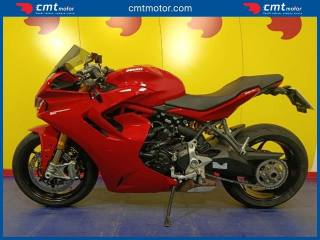 DUCATI Supersport usata 3