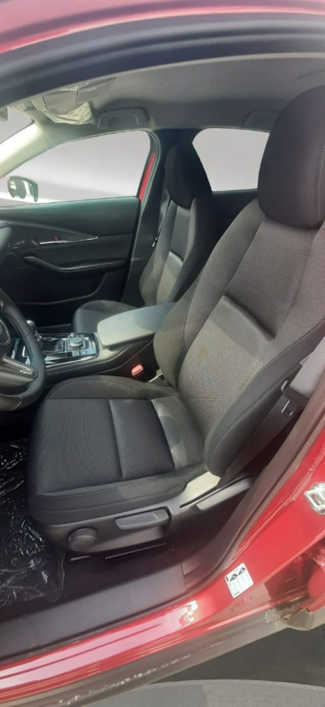 MAZDA CX-30 usata 15