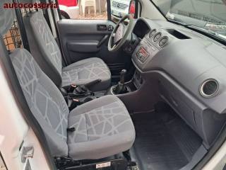 FORD Transit Connect usata, con Airbag