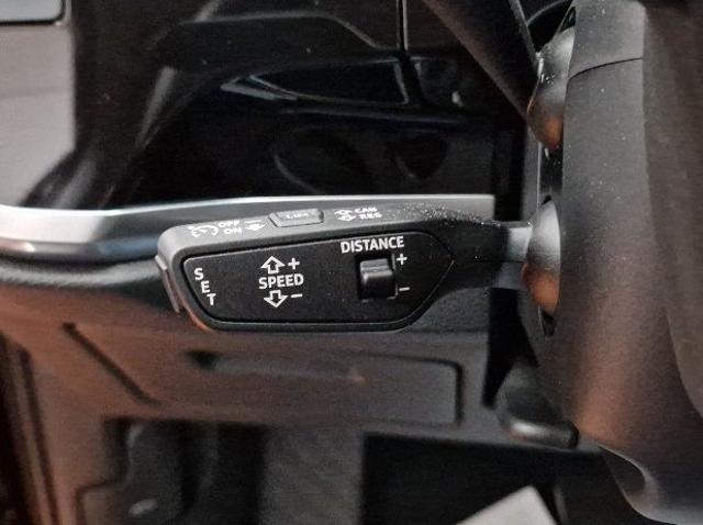 AUDI Q3 usata, con Touch screen