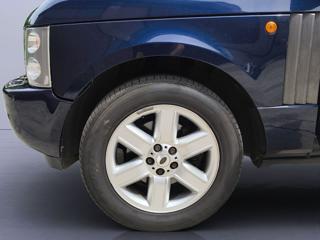 LAND ROVER Range Rover usata, con Interni in pelle