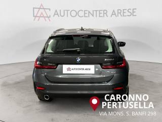 BMW 320 usata, con Autoradio