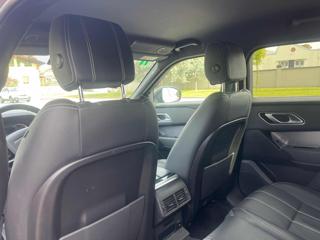 LAND ROVER Range Rover Velar usata, con Cruise Control