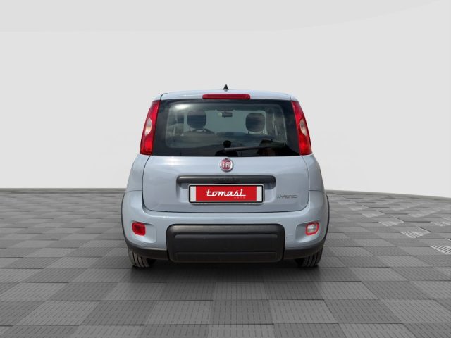 FIAT Panda usata 3