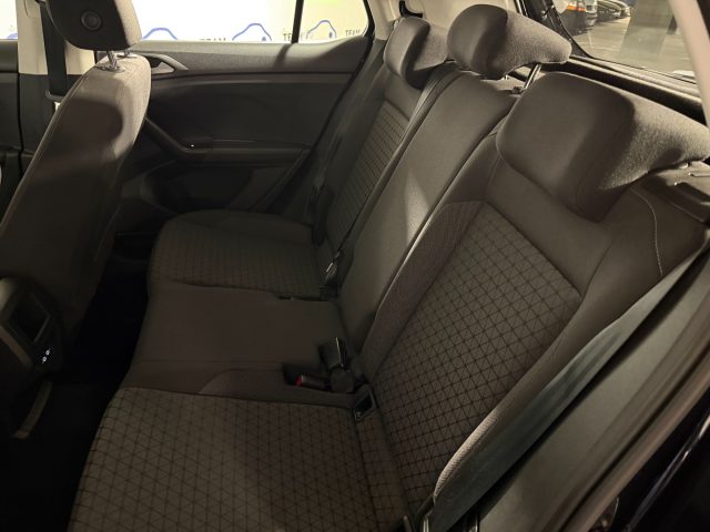 VOLKSWAGEN T-Cross usata, con Cerchi in lega