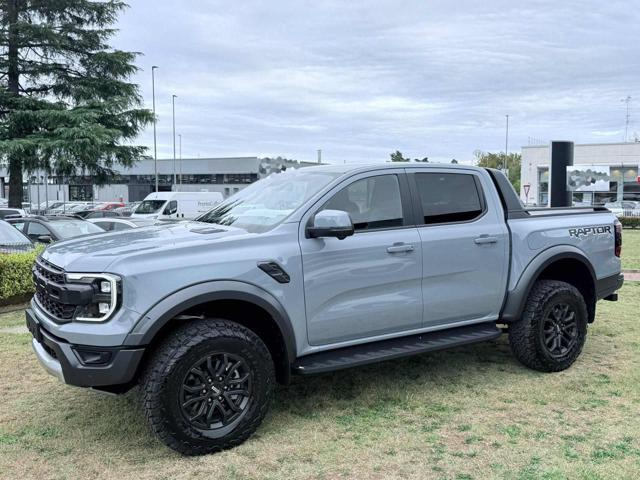 FORD Ranger Raptor usata, con Airbag laterali