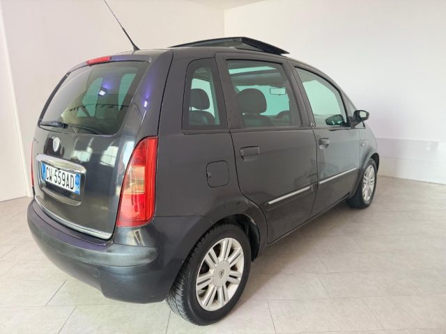 LANCIA MUSA usata 13
