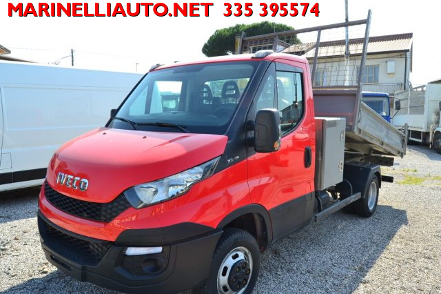 IVECO Daily usata, con Alzacristalli elettrici