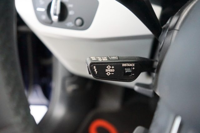 AUDI A4 usata, con Apple CarPlay