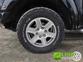 FORD Ranger usata 41