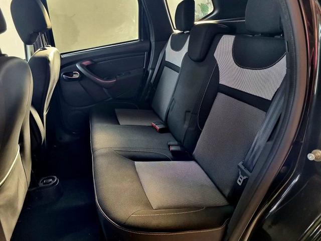 DACIA Duster usata, con Immobilizzatore elettronico