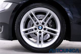 BMW Z4 M usata, con Lettore CD