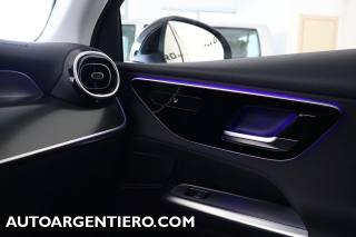 MERCEDES-BENZ GLC 220 usata, con Trazione integrale