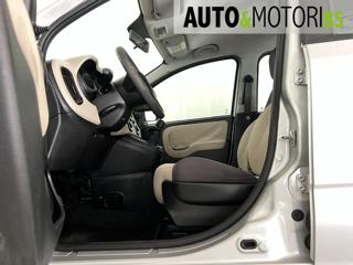 FIAT Panda usata, con Lettore CD