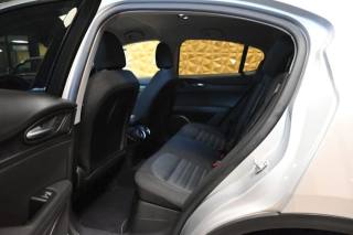 ALFA ROMEO Stelvio usata 11